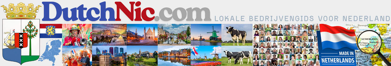 Gemaakt in Nederland - Beauty-Mania